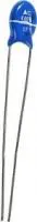 B72207-S 600-K101 (S07K60), 60 В, 4.8 Дж, Варистор