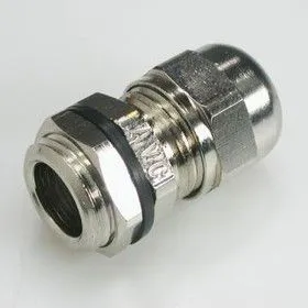 PBA09-08, Ввод кабельный, металл