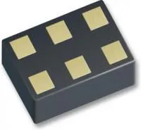 BGA925L6E6327XTSA1, Усилитель РЧ, 15.8дБ усиление/ 0.65дБ шум, 1.55ГГц до 1.615ГГц, 1.5В до 3.6В питание, DFN-6