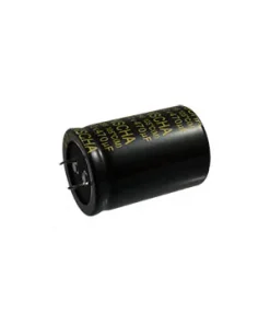 144EC0210, (=THS477M450S1A5T50L) конденсатор электролитический 470мкФ 450В 3000 часов 105C 35*50