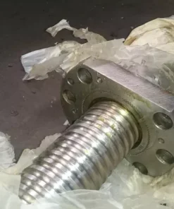 Шарико-винтовая передача