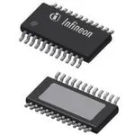 TLE94106ESXUMA1, Motor / Motion / Ignition Controllers & Drivers DC_MOTOR_CONTROL