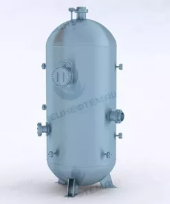 Сепараторы газовые, ГС-1200