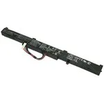 Аккумуляторная батарея для ноутбука Asus ROG GL553V (A41N1611) 14.4V 48Wh черная