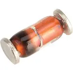 BZV55-C10,115, Стабилитрон 10В, 5%, 0.5Вт, [SOD-80C]