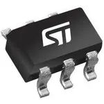 DALC208SC6Y, ESD Suppressors / TVS Diodes Automotive low capacitance diode array for ESD protection
