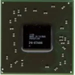 Видеочип 216-0774008, reball