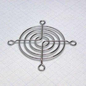 LGM60, 60*60 решётка для вентилятора