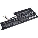 Аккумуляторная батарея для ноутбука Lenovo Chromebook N21 (L14M3P23) 11.1V 3300mAh