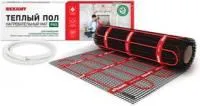 51-0019, Тёплый пол (нагревательный мат) PRO (RNX -6,0-1320 площадь 6,0 м (0,5х12,0 м)), 1320 Вт, дву