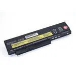 Аккумуляторная батарея для ноутбука Lenovo X230-4S1P (0A36305) 14.8V 2600mAh OEM черная