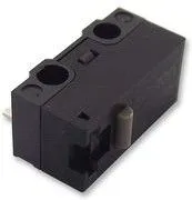 D2FA1, Микропереключатель 3А 125VAC