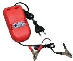 УЗ-205.08-6 СОНАР-МОТО, Устройство зарядное для свинцовых аккумуляторов