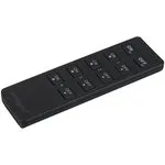 Пульт SMART-R7-DIM (4 зоны, 2.4G)