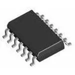 MAX3089ECSD+T, RS-422/RS-485 Interface IC +/-15kV ESD-Protected, Fail-Safe, High-Speed (10Mbps), Slew-Rate-Limited RS-485/RS-422 Transceiver