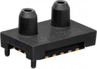 SDP37-125PA-TR-250PCS, Датчик Давления, 125 Па, Аналоговый, Дифференциальный, 3.3 В, 2-осевой без Бородки, 3.8 мА