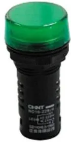 ND16-22DS/4 зеленый AC 230В, Индикатор