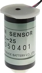 KE-25, Датчик кислорода 12с, 5лет ,