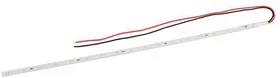 Линейка LED-18SMD2835 3.6Вт 12В 4000-4500К для БАП12-3 ИЭК LDVAOD-SMD-2835-18