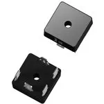 DB25-08, Трехфазный диодный мост, 25А, Выв коннекторы 6,3x0,8