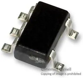 74AHC1G4215GWH, Counter, Divide by 2, 74AHC1G4215 Family, 165MHz, Max Count 32767, 2V to 5.5V Supply, TSSOP-5