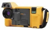 Fluke TIX560, Тепловизор 9HZ, -20...1200C (Госреестр)