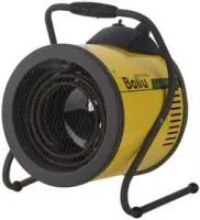 Пушка тепловая PRORAB 6кВт 380В 850куб.м/ч BHP-P-6 Ballu НС-1035077