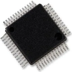 ADUC812BSZ, Микроконвертер, 12-Bit ADC, 8-bit ADuC8xx 8052 CISC 8KB Flash 3.3V/5V [MQFP-52]