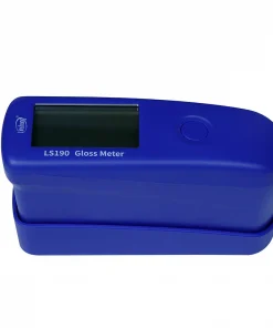Экономичный импульсный фотометр с углом измерения 60 градусов Linshang, LS190