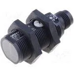 E3FA-DP21, Датчик оптоэлектронный, Дальность 0,1м, PNP, DARK-ON,LIGHT-ON