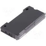 FX-101, Датчик: световодный усилитель, NPN, Подключение: коннектор, 100мА