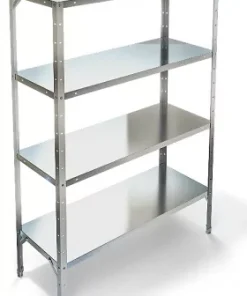 Стеллаж, СТР-174/1200