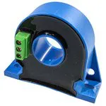 CYHCS-D5S200A, датчик тока AC/DC/Imp 200А 1:2000 -/+15В 100мА -25..+85С (=LF306-S)