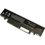 Аккумуляторная батарея (аккумулятор) для ноутбукa Samsung N210, N220, NB30, X420, X520, Q330, N210P, N218, N218P, N220P, NP-N210 4400mAh 11.