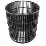 Крыльчатка для вытяжек Krona B30-TG16-059-JB H-133, D-128