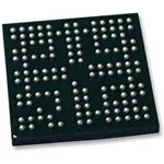 MC13892DJVK, Схема управления питанием, питание 4.6В, 4 DC/DC преобразователя, 12 LDO, 17 выходов, TFBGA-139