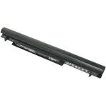 Аккумуляторная батарея для ноутбука Asus K46 K56 A46 A56 (A41-K56) 44Wh черная