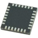 MAX14661ETI+T, Multiplexer Switch ICs +/-5.5V Beyond-the-Rails 16: 2 Multiplexor