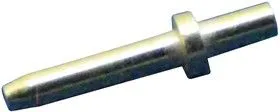 460-2976-02-03-00, Столбик прессовой посадки/паечный, Неизолированный, 1.09 мм, Золото, 7.37 мм, 2.08 мм
