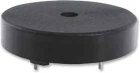 KPEG130, Датчик, пьезо, Звуковой Индикатор, Непрерывный, 4 В, 28 В, 10 мА, 90 дБ