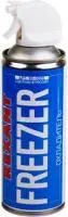 85-0005, Аэрозоль охладитель FREEZER, 400 мл