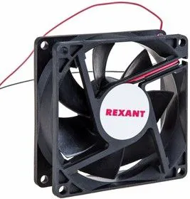 72-5080, Вентилятор RХ 8025MS 12VDC