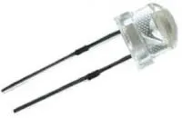 GNL-5053PGC, Светодиод зеленый 60 d=5мм 1400мКд 525нМ (Green)