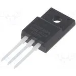 DPG20C200PN, Диод: выпрямительный; THT; 200В; 2x10А; Упаковка: туба; TO220FP