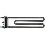 (80385149) тЭН 1850W, длинный L-240 мм/прямой/с отверстием 80385149, 3406112, OAC385149, 481281729736, HTR004WH