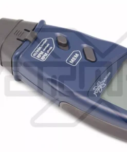 Комбинированный тахометр, TachoLiner THM-40