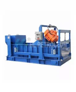 Вибросито, HZS833