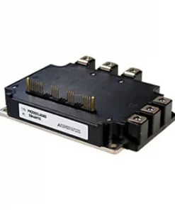 PM200CLA060, модуль 6 IGBT 600В 200A 5 поколение L серия