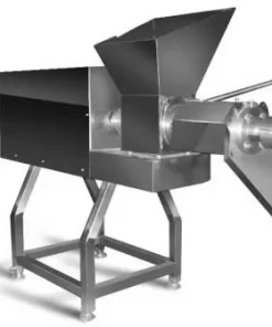 Пресс механической обвалки (сепаратор), Пресс ПМО-400