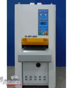 Калибровально-шлифовальный станок, R-RP400